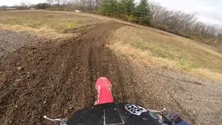 2021 Gas Gas EX250F Demo Ride REVIEW