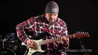 Xotic USA XSC 1 - Black Light Relic