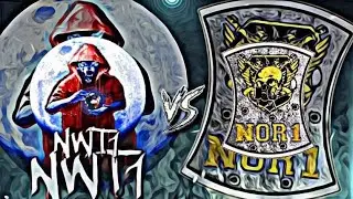 NWT1 VS NOR1 | THE FINAL