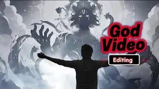God✨ video Editing 📈 Tutorial 🥵 50k views 10k likes ❤️🥺... #videoediting #editing #mobileediting 