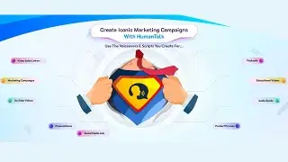 HumanTalk Lifetime Deal &ndash; Your All-in-One AI Content and Voice Solution in 2025
