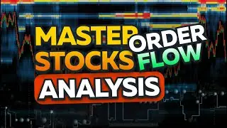 Analysis of trades + How to use BOOKMAP and HEATMAP (Hindi)