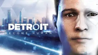 Detroit Become Human Prologue: The Hostage | 1440p Story‑Driven Gameplay