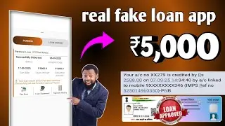 &ldquo;Dhan Rishi Loan App Full Review | Instant Personal Loan Process Explained in Hindi&rdquo;