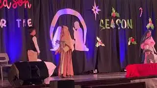 Obra de Navidad 4 A y B