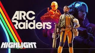 Almost Escaped... - Buried City | ARC Raiders Steam.