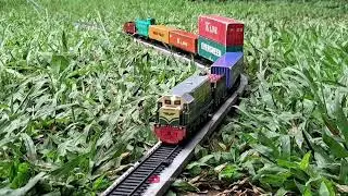 Rail king intelligent classical train - rail king 19 pcs  - rail king 13 pcs - rail king 29pcs