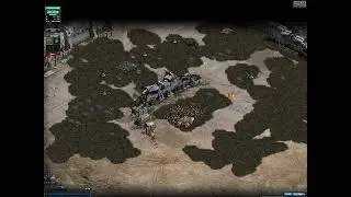 War Commander: Nightmare Underworld Update Base 1& 2