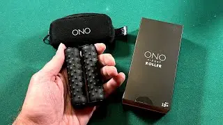 ONO Silicone Roller