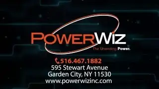 Long Island IT Services | PowerWiz Inc