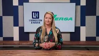 Livingston & Haven - Authorized Versa Distributor