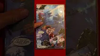 Justice League vs Godzilla vs Kong 2 #2 Comic Book Unboxing