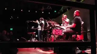 HIROMI'S SONICWONDER 4/20/25 