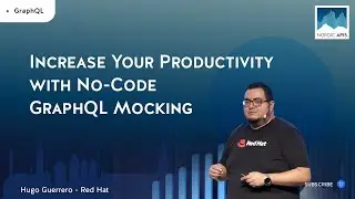 Increase Your Productivity with No-Code GraphQL Mocking