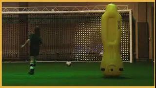 COPA Soccer Training Center - Book a Tour Video