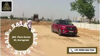 Plots in gurugram | JMS Plots Sector 95  Gurgaon | JMS Deen Dayal Plots