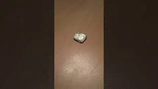 2 year old custom aluminum probe