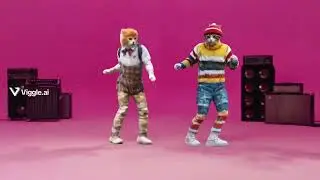 &ldquo;This Cat&rsquo;s Got Bruno Mars Moves &ndash; Too Smooth to Be Real!&rdquo;