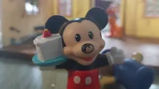 Plush Gummy Bear Show S2 E14 