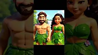 (Gen 02 - Christ) Jesus Makes The World Brand-New (Kids) #gospelsongs #gospelmusic #jesus #shorts