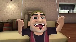 Scary Teacher 3D - New Update New Level Puppet Dance Added | Android Gameplay HD | iOS