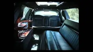 Best Austin Limo Service|Limousine Transportation