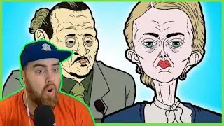 watching MEATCANYON for the first time JOHNNY DEPP WINS! REACTION
