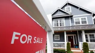 Australian property prices suffer sharp fall