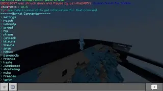 2B2TPE: Hack Luna Client + ToolBox 1.19.50