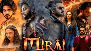 Mirai Full Movie In Hindi Dubbed 2025 | Teja Sajja | Ritika Nayak | Manchu Manoj | Facts & Details
