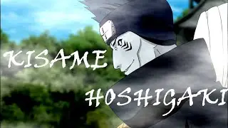 KISAME | ASMV|| Iamsimple