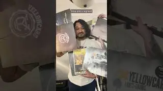 I love him so much #poppunk #vinyl #vinylrecords #ska #skapunk #metalcore #neurodivergent