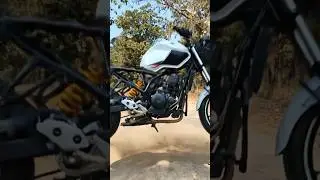 new trend 📈 attitude bike video edit ❤️ #explore #viral #trendingshorts #trending #fz250  #1million