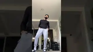 DAKS CHALLENGE || SEAN DE GUZMAN