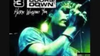 3 Doors Down Not enough