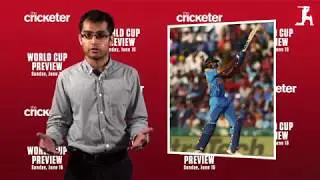 India v Pakistan: Big Match Preview