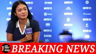 'So special:' Eala ecstatic for home crowd turnout in Philippine Women&rsquo;s Open
