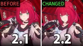 All The New Features & Changes in Zenless Zone Zero 2.2 Update