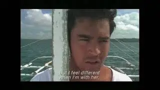 Trailer: DONSOL by Adolfo Alix, Jr. - Cinemalaya 2006 Finalist