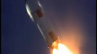 Apollo 8 launch video - rarely seen footage!