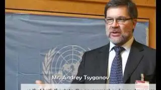 Interviews: 6th UN review conference on Competition Policy