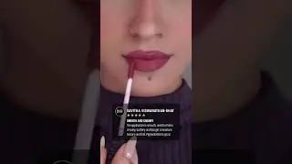 Lakmē Xtraordin-airy Lip Mousse