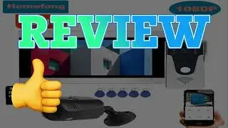 Homefong 7 Inch Wifi Wireless Smart Home Video Best Value on Aliexpress?