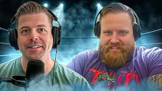 Zak Lansing: From Heavy Lifting to Power Slap Stardom?