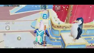 BGMI Full Rush Gameplay | 10 Kill OP Domination 😎🔥