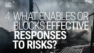 UN Global Risk Report: Collapse or Breakthrough?