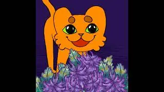 Catnip - student animation (Kinomural 2023)