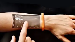 Future Hi-Tech Products Coming Soon To Change Our World