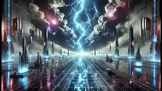 Echoes Under Control &ndash; Ritual Darkwave Resonance Containment