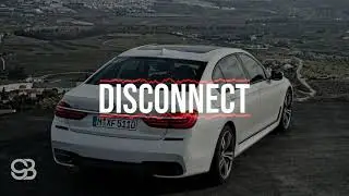 Samra Type Beat 2020 ✨ | DISCONNECT |  Hip Hop Trap Type Instrumental